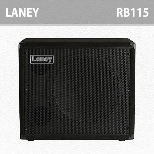 [당일배송] 레이니 앰프 RB115 / Laney RB-115 / 250W / 레이니 베이스기타앰프 캐비넷
