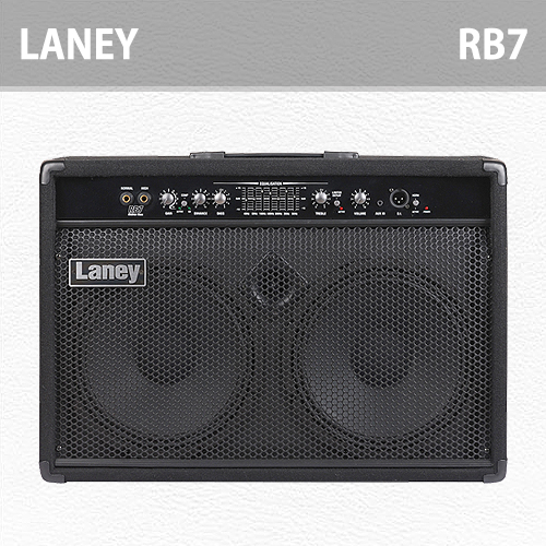 [당일배송] 레이니 앰프 RB7 / Laney RB-7 / 300W / 레이니 베이스기타앰프