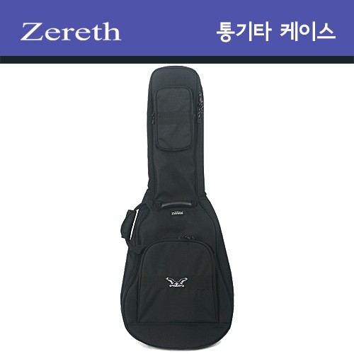 [당일배송] 제레스(ZERETH)  FG-20S 통기타케이스/ 어쿠스틱기타 케이스 / 가방