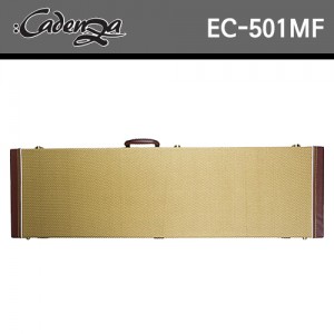 [당일배송] 카덴자 EC-501MF / Cadenza EC501MF / Cadenza Elecguitar Hardcase / 카덴자 일렉기타 하드케이스