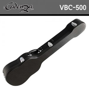 [당일배송] 카덴자 VBC-500 / Cadenza VBC500 / Cadenza Viola Bass Hardcase / 카덴자 비올라베이스 하드케이스