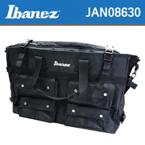 [당일배송] 아이바네즈 JAN-08630 / Ibanez JAN08630 / Ibanez Effector Bag / 아이바네즈 이펙터 케이스 / 아이바네즈 이펙터 가방