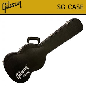[당일배송] 깁슨 SG Case / Gibson SG Case / Gibson SG Hardcase / 깁슨 SG 하드케이스