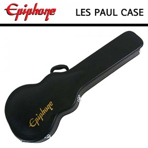[당일배송] 에피폰 레스폴 하드케이스 / Epiphone Les Paul Case / Epiphone Les Paul Hardcase / 에피폰 레스폴 하드케이스