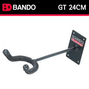 반도스탠드(BandoStand) GT / 24cm / 벽걸이형 기타 스탠드