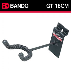 반도스탠드(BandoStand) GT / 18cm / 벽걸이형 기타 스탠드