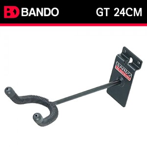 반도스탠드(BandoStand) GT / 24cm / 벽걸이형 기타 스탠드