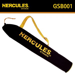 허큘레스(Hercules) GSB001 / GSB-001 / 기타 스탠드 가방