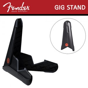 펜더(Fender) Gig Stand / 일렉기타용 스탠드