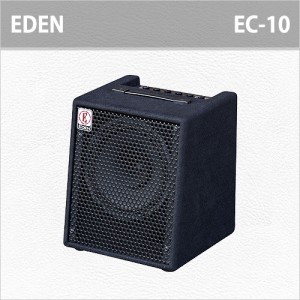 [당일배송] EDEN EC10 / 이든 EC-10 / 이든 베이스 앰프 / 50W