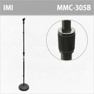 아이엠아이 MMC-305B / IMI MMC305B / 아이엠아이 일자형 마이크스탠드