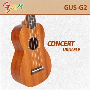 [당일배송] 꿈 GUS-G2 / Ggum GUSG2 / 꿈 입문용 추천 콘서트 우쿨렐레/우크렐레