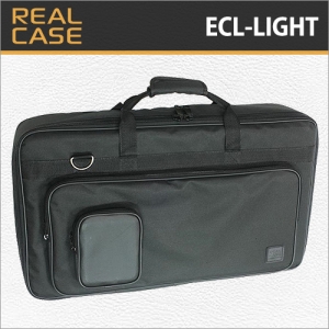 [당일배송] 리얼케이스 ECL 라이트 / RealCase ECL LIGHT / 리얼케이스 스탠다드 이펙터 케이스 라지사이즈 / 이펙터 가방