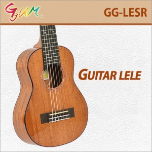 [당일배송] 꿈 GG-LESR / Ggum GG LESR / 꿈 올솔리드 기타렐레/기타레레 / 국내생산