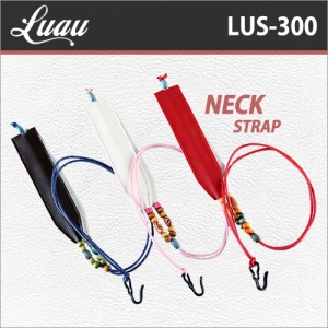 [당일배송] 루아우 LUS-300 넥스트랩 / Luau LUS300 Neck-Strap / 루아우 우쿨렐레 스트랩