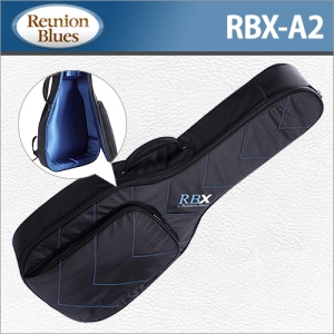 리유니온 블루스 RBX-A2 / RBXA2 / 통기타 케이스