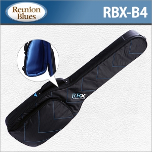리유니온 블루스 RBX-B4 / RBXB4 / 베이스기타 케이스