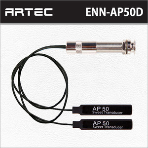 통기타 픽업 Artec ENN-AP50D 