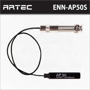 통기타 픽업 Artec ENN-AP50S