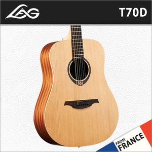 LAG 라그 기타 T70D [당일배송]