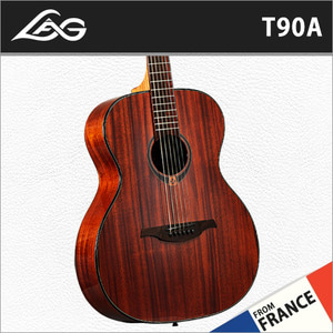 LAG 라그 기타 T90A [당일배송]
