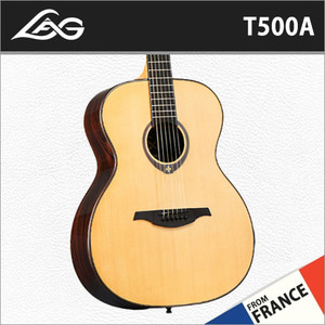 LAG 라그 기타 T500A [당일배송]