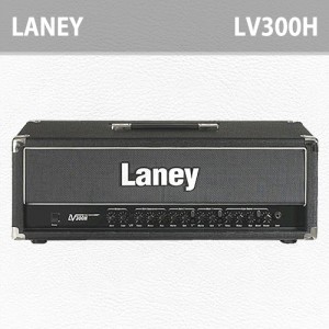 [당일배송] 레이니 앰프 LV300H / Laney LV-300H / 120W / 레이니 일렉기타앰프 헤드