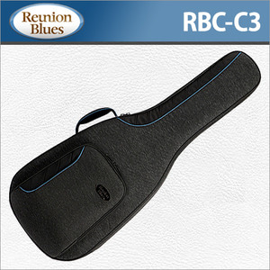 리유니온 블루스 RBC-C3 / RBCC3 / 통기타 케이스