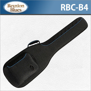 리유니온 블루스 RBC-B4 / RBCB4 / 베이스기타 케이스