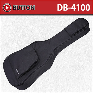 버튼 DB4100 CG / DB-4100 / 통기타 케이스