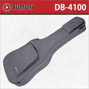 버튼 DB4100 AG / DB-4100 / 통기타 케이스