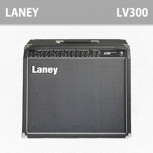 [당일배송] 레이니 앰프 LV300 / Laney LV-300 / 120W / 레이니 일렉기타앰프