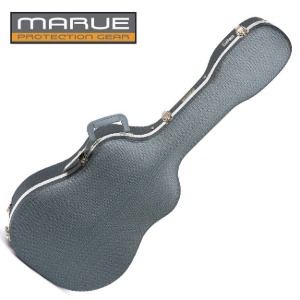 Marue 드래드넛 기타 하드케이스 / MPG-AI-D LBK