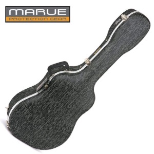 Marue 드래드넛 기타 하드케이스 / MPG-AI-D BLG