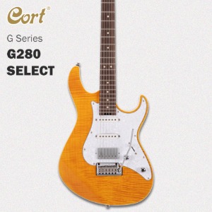 Cort G280 Select 일렉기타 / 당일배송
