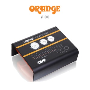 Orange VT1000 / 오렌지 진공관 벨브 테스터 / 당일배송