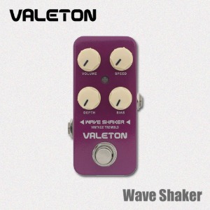 VALETON Wave Shaker CTR-1 빈티지 트레몰로 [당일배송]