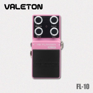 VALETON LOFT FL-10 / Analog Flanger 아날로그 플렌져 이펙터 [당일배송]