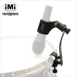 아이엠아이 DMS-110 / IMI DMS110 / 아이엠아이 드럼전용 마이크스탠드