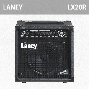 [당일배송] 레이니 앰프 LX20R / Laney LX-20R / 20W / 레이니 일렉기타앰프