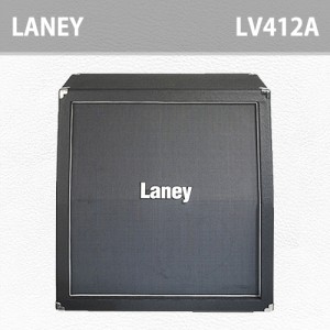 [당일배송] 레이니 앰프 LV412A / Laney LV-412A / 200W / 레이니 일렉기타앰프 캐비넷