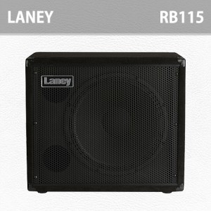 [당일배송] 레이니 앰프 RB115 / Laney RB-115 / 250W / 레이니 베이스기타앰프 캐비넷