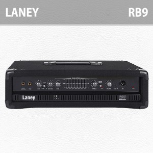 [당일배송] 레이니 앰프 RB9 / Laney RB-9 / 300W / 레이니 베이스기타앰프 헤드