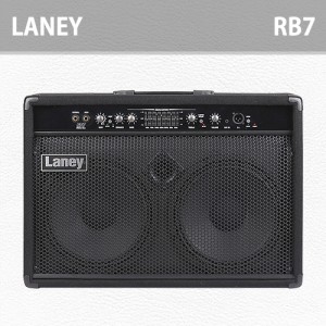 [당일배송] 레이니 앰프 RB7 / Laney RB-7 / 300W / 레이니 베이스기타앰프