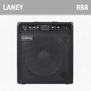 [당일배송] 레이니 앰프 RB8 / Laney RB-8 / 300W / 레이니 베이스기타앰프