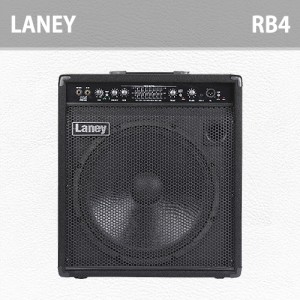 [당일배송] 레이니 앰프 RB4 / Laney RB-4 / 165W / 레이니 베이스기타앰프