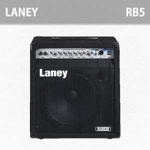 [당일배송] 레이니 앰프 RB5 / Laney RB-5 / 120W / 레이니 베이스기타앰프