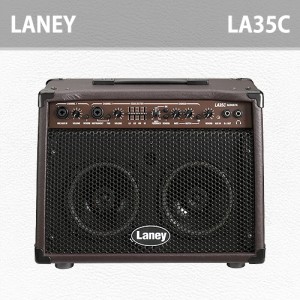 [당일배송] 레이니 앰프 LA35C / Laney LA-35C / 35W / 레이니 어쿠스틱기타앰프