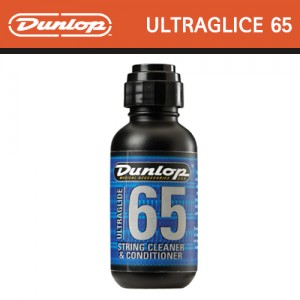 던롭(Dunlop) Ultraglide 65 String Conditioner 던롭 폴리쉬