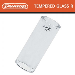 던롭(Dunlop) Tempered Glass Slide Regular / 글라스 슬라이드 레귤러